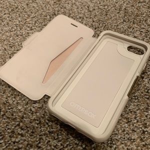 Otterbox iPhone 6/7/8 Folio Case